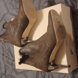 Jimmy Choo Boots